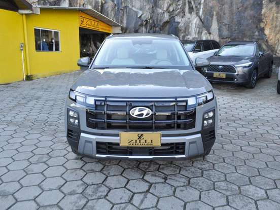 HYUNDAI-CRETA-1.6 TGDI GASOLINA ULTIMATE DCT HYUNDAI-CRETA-2025