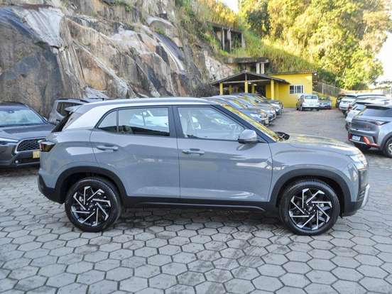 HYUNDAI-CRETA-1.6 TGDI GASOLINA ULTIMATE DCT HYUNDAI-CRETA-2025