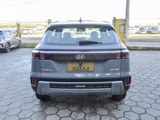 HYUNDAI-CRETA-1.6 TGDI GASOLINA ULTIMATE DCT HYUNDAI-CRETA-2025