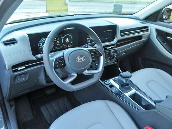 HYUNDAI-CRETA-1.6 TGDI GASOLINA ULTIMATE DCT HYUNDAI-CRETA-2025