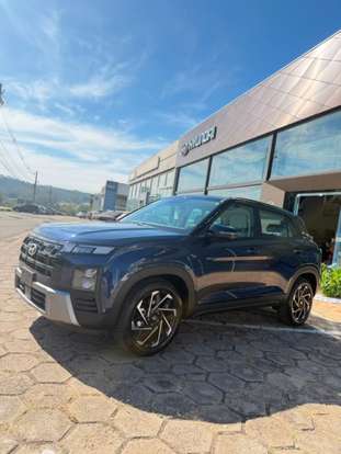 HYUNDAI-CRETA-1.6 TGDI GASOLINA ULTIMATE DCT HYUNDAI-CRETA-2026