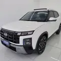 HYUNDAI CRETA 1.6 TGDI GASOLINA ULTIMATE DCT HYUNDAI CRETA 1.6 TGDI GASOLINA ULTIMATE DCT