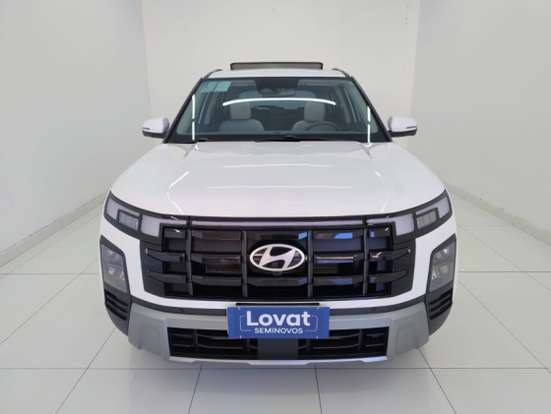 HYUNDAI-CRETA-1.6 TGDI GASOLINA ULTIMATE DCT HYUNDAI-CRETA-2025
