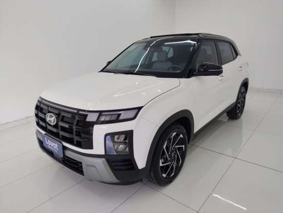 HYUNDAI-CRETA-1.6 TGDI GASOLINA ULTIMATE DCT HYUNDAI-CRETA-2025