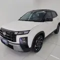 HYUNDAI CRETA 1.6 TGDI GASOLINA ULTIMATE DCT HYUNDAI CRETA 1.6 TGDI GASOLINA ULTIMATE DCT