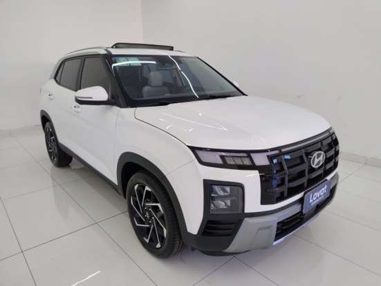 HYUNDAI-CRETA-1.6 TGDI GASOLINA ULTIMATE DCT HYUNDAI-CRETA-2025