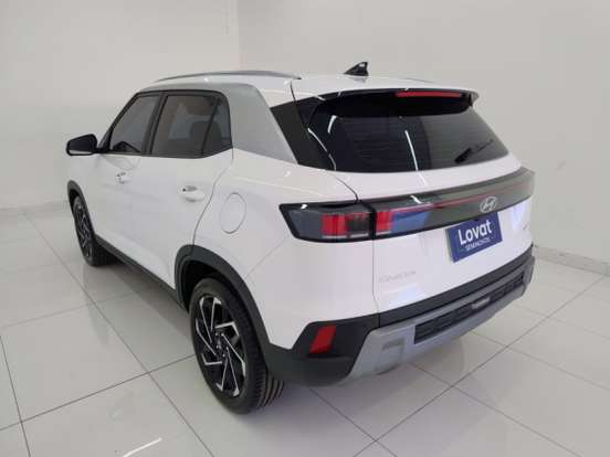HYUNDAI-CRETA-1.6 TGDI GASOLINA ULTIMATE DCT HYUNDAI-CRETA-2025
