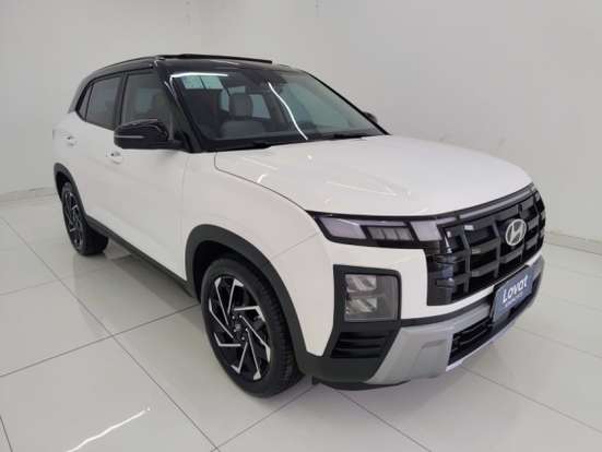 HYUNDAI-CRETA-1.6 TGDI GASOLINA ULTIMATE DCT HYUNDAI-CRETA-2025