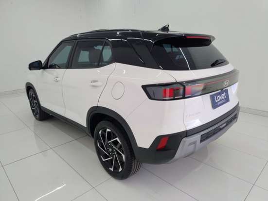 HYUNDAI-CRETA-1.6 TGDI GASOLINA ULTIMATE DCT HYUNDAI-CRETA-2025
