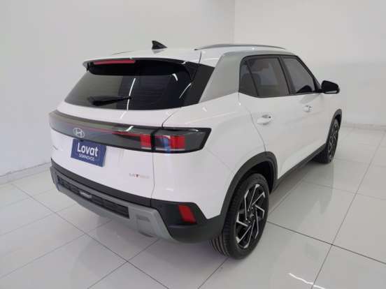 HYUNDAI-CRETA-1.6 TGDI GASOLINA ULTIMATE DCT HYUNDAI-CRETA-2025