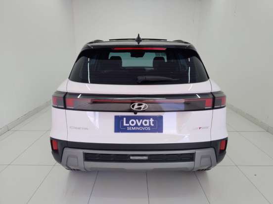 HYUNDAI-CRETA-1.6 TGDI GASOLINA ULTIMATE DCT HYUNDAI-CRETA-2025