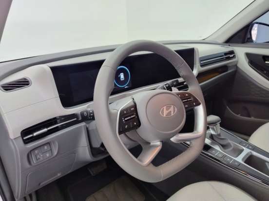HYUNDAI-CRETA-1.6 TGDI GASOLINA ULTIMATE DCT HYUNDAI-CRETA-2025
