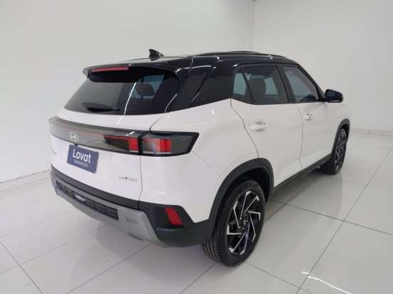HYUNDAI-CRETA-1.6 TGDI GASOLINA ULTIMATE DCT HYUNDAI-CRETA-2025