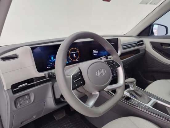 HYUNDAI-CRETA-1.6 TGDI GASOLINA ULTIMATE DCT HYUNDAI-CRETA-2025