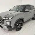 HYUNDAI CRETA 1.6 TGDI GASOLINA ULTIMATE DCT HYUNDAI CRETA 1.6 TGDI GASOLINA ULTIMATE DCT