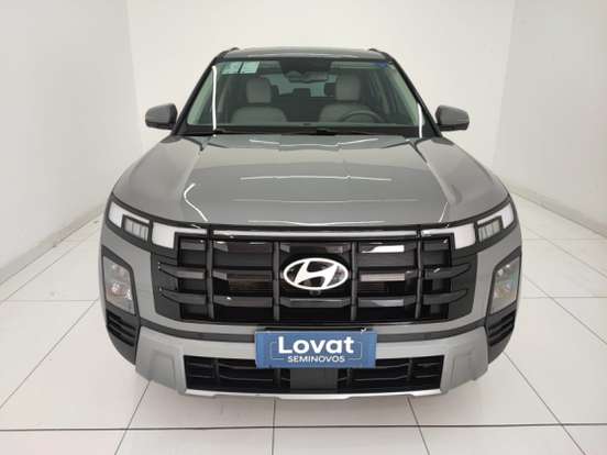 HYUNDAI-CRETA-1.6 TGDI GASOLINA ULTIMATE DCT HYUNDAI-CRETA-2025