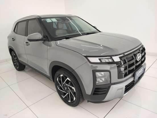 HYUNDAI-CRETA-1.6 TGDI GASOLINA ULTIMATE DCT HYUNDAI-CRETA-2025
