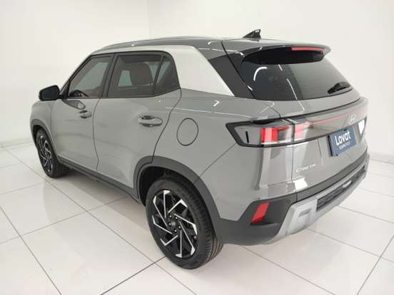 HYUNDAI-CRETA-1.6 TGDI GASOLINA ULTIMATE DCT HYUNDAI-CRETA-2025