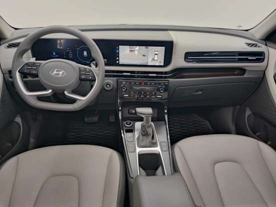 HYUNDAI-CRETA-1.6 TGDI GASOLINA ULTIMATE DCT HYUNDAI-CRETA-2025