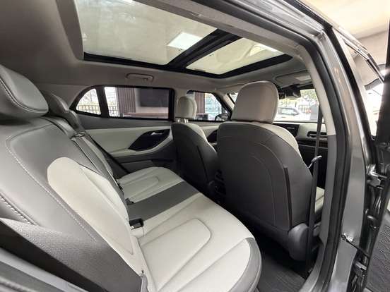 HYUNDAI-CRETA-1.6 TGDI GASOLINA ULTIMATE DCT HYUNDAI-CRETA-2024