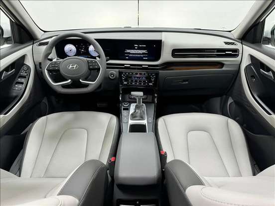 HYUNDAI-CRETA-1.6 TGDI GASOLINA ULTIMATE DCT HYUNDAI-CRETA-2026
