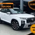 HYUNDAI CRETA 1.6 TGDI GASOLINA ULTIMATE DCT HYUNDAI CRETA 1.6 TGDI GASOLINA ULTIMATE DCT