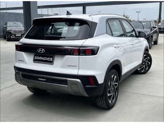 HYUNDAI-CRETA-1.6 TGDI GASOLINA ULTIMATE DCT HYUNDAI-CRETA-2024