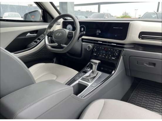 HYUNDAI-CRETA-1.6 TGDI GASOLINA ULTIMATE DCT HYUNDAI-CRETA-2024