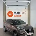 HYUNDAI CRETA 2.0 16V FLEX PRESTIGE AUTOMÁTICO HYUNDAI CRETA 2.0 16V FLEX PRESTIGE AUTOMÁTICO