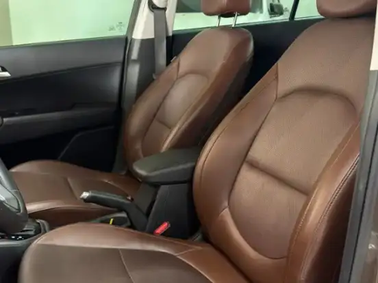 HYUNDAI-CRETA-2.0 16V FLEX PRESTIGE AUTOMÁTICO HYUNDAI-CRETA-2019