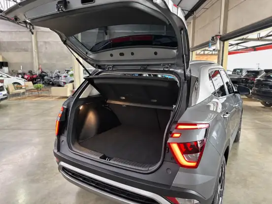 HYUNDAI-CRETA-2.0 FLEX ULTIMATE AUTOMÁTICO HYUNDAI-CRETA-2023