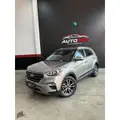 HYUNDAI CRETA 2.0 16V FLEX PRESTIGE AUTOMÁTICO HYUNDAI CRETA 2.0 16V FLEX PRESTIGE AUTOMÁTICO