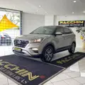 HYUNDAI CRETA 2.0 16V FLEX PRESTIGE AUTOMÁTICO HYUNDAI CRETA 2.0 16V FLEX PRESTIGE AUTOMÁTICO