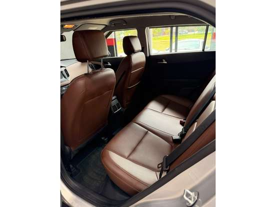HYUNDAI-CRETA-2.0 16V FLEX PRESTIGE AUTOMÁTICO HYUNDAI-CRETA-2017