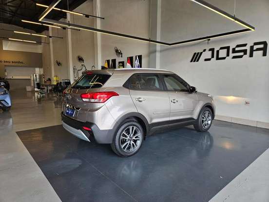 HYUNDAI-CRETA-2.0 16V FLEX PRESTIGE AUTOMÁTICO HYUNDAI-CRETA-2017