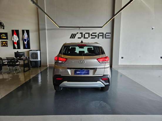 HYUNDAI-CRETA-2.0 16V FLEX PRESTIGE AUTOMÁTICO HYUNDAI-CRETA-2017