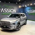 HYUNDAI CRETA 2.0 FLEX ULTIMATE AUTOMÁTICO HYUNDAI CRETA 2.0 FLEX ULTIMATE AUTOMÁTICO