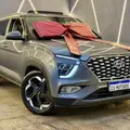 HYUNDAI CRETA 2.0 FLEX ULTIMATE AUTOMÁTICO HYUNDAI CRETA 2.0 FLEX ULTIMATE AUTOMÁTICO