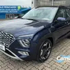 HYUNDAI CRETA 2.0 FLEX ULTIMATE AUTOMÁTICO HYUNDAI CRETA 2.0 FLEX ULTIMATE AUTOMÁTICO