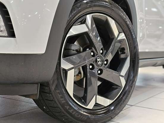 HYUNDAI-CRETA-2.0 FLEX ULTIMATE AUTOMÁTICO HYUNDAI-CRETA-2021