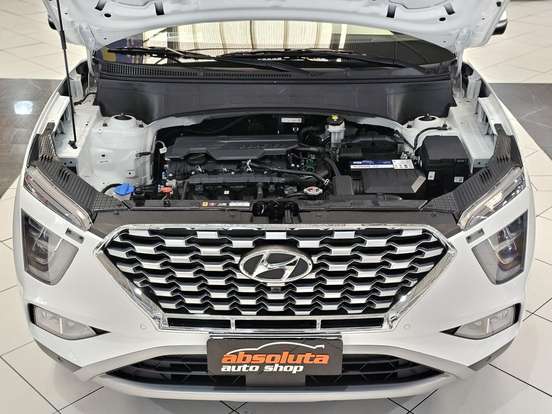 HYUNDAI-CRETA-2.0 FLEX ULTIMATE AUTOMÁTICO HYUNDAI-CRETA-2021