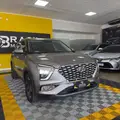 HYUNDAI CRETA 2.0 FLEX ULTIMATE AUTOMÁTICO HYUNDAI CRETA 2.0 FLEX ULTIMATE AUTOMÁTICO