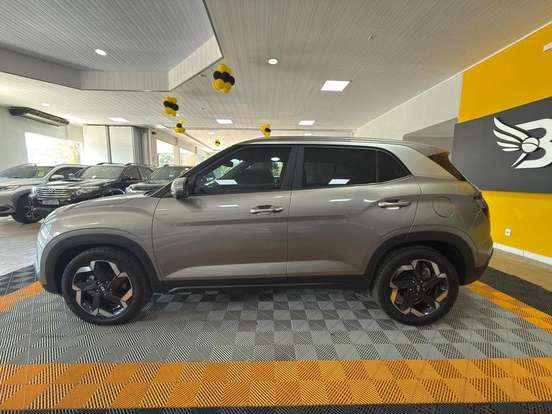 HYUNDAI-CRETA-2.0 FLEX ULTIMATE AUTOMÁTICO HYUNDAI-CRETA-2021