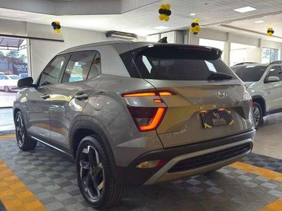 HYUNDAI-CRETA-2.0 FLEX ULTIMATE AUTOMÁTICO HYUNDAI-CRETA-2021