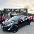 HYUNDAI ELANTRA 2.0 GLS 16V FLEX 4P AUTOMÁTICO HYUNDAI ELANTRA 2.0 GLS 16V FLEX 4P AUTOMÁTICO