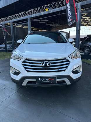 HYUNDAI-GRAND SANTA FÉ-2014