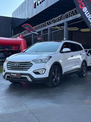 HYUNDAI-GRAND SANTA FÉ-2014