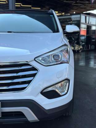 HYUNDAI-GRAND SANTA FÉ-2014