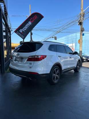 HYUNDAI-GRAND SANTA FÉ-2014