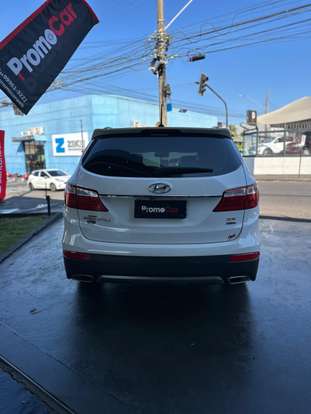 HYUNDAI-GRAND SANTA FÉ-2014